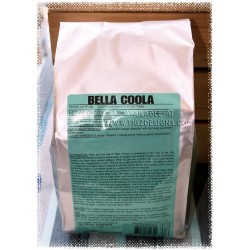 Bella Coola Fruit & Herbal Tea